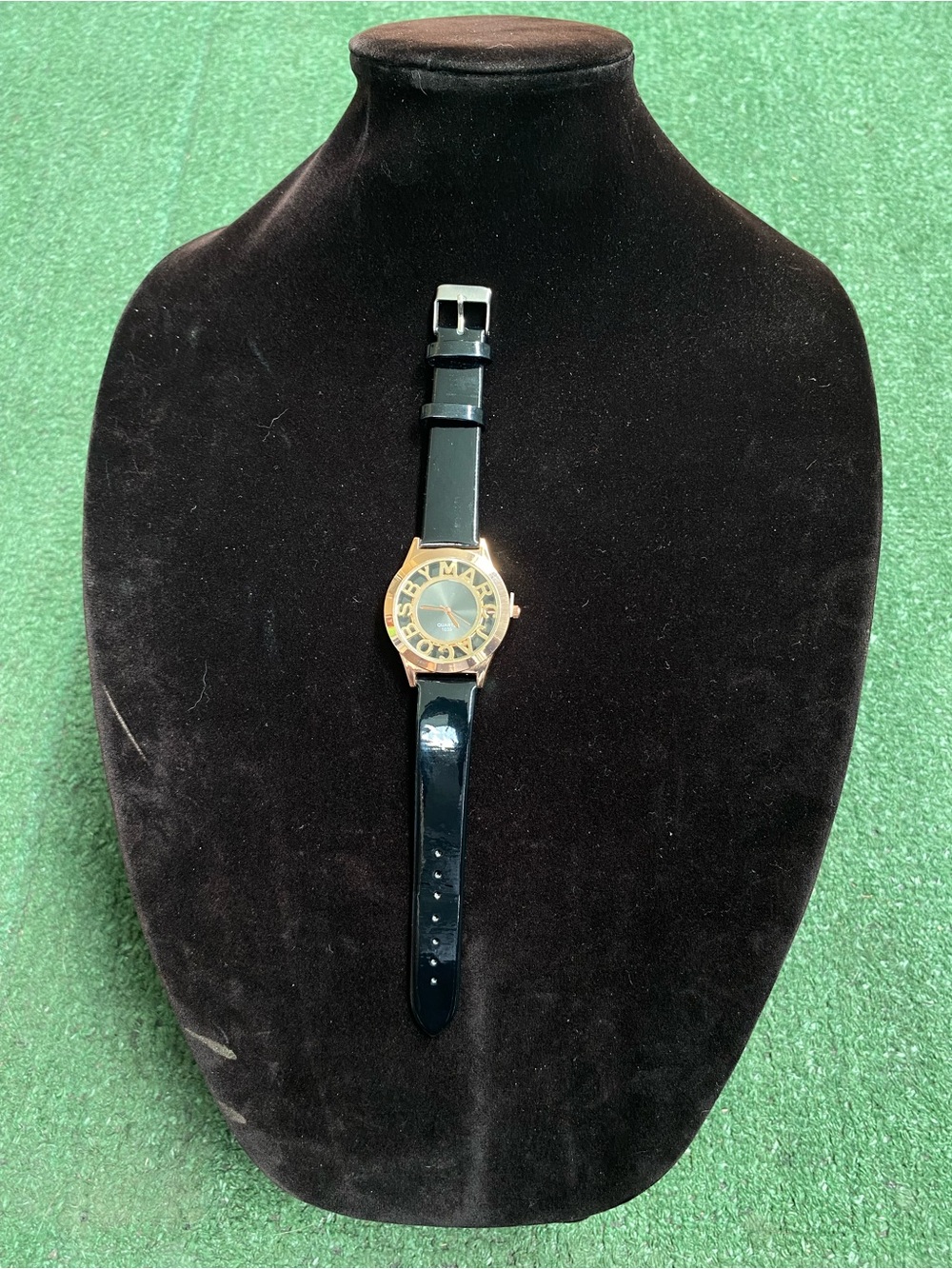 Marc Jacob’s watch